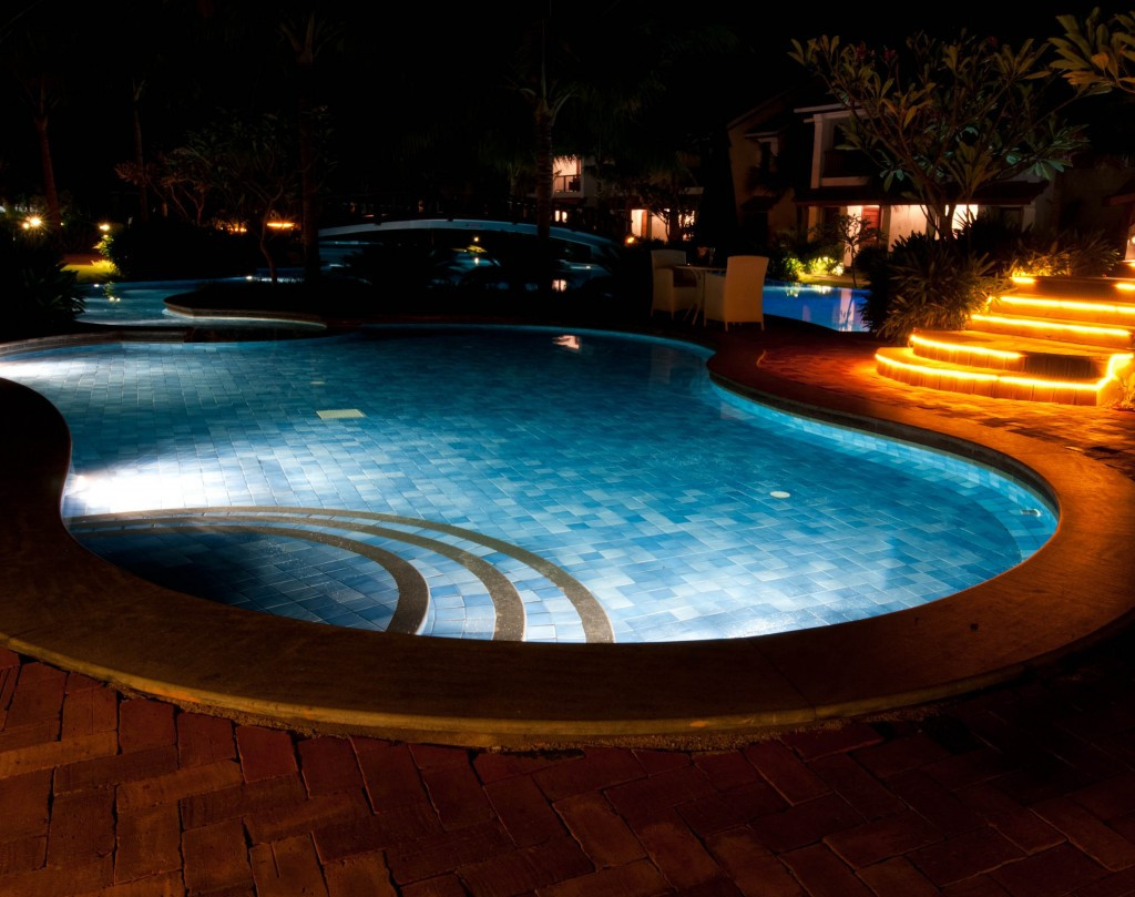 Best ideas about Above Ground Pool Light
. Save or Pin Best above Ground Pool Lights Ideas ALL ABOUT HOUSE DESIGN Now.