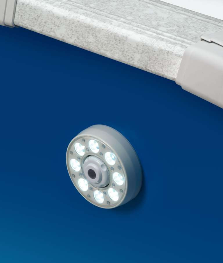 Best ideas about Above Ground Pool Light
. Save or Pin NA4035 Ground LED Pool Light NA4035 Now.