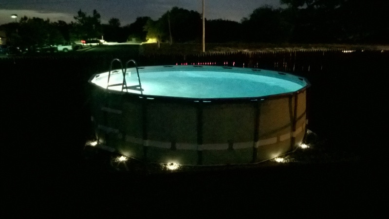 Best ideas about Above Ground Pool Light
. Save or Pin Ground Pool Lights Now.