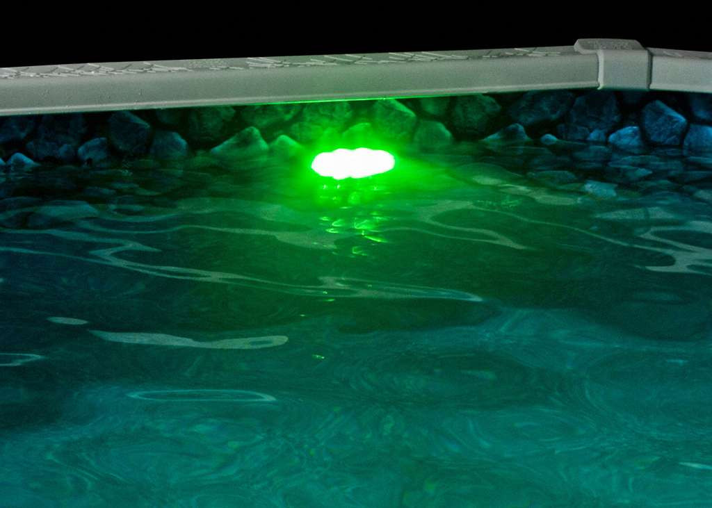 Best ideas about Above Ground Pool Lights
. Save or Pin NA4035 Ground LED Pool Light NA4035 Now.