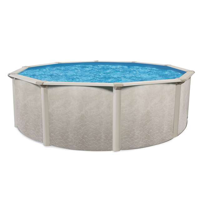 Best ideas about Above Ground Pool Liner Clearance
. Save or Pin Cornelius Pools Phoenix 18 x 52" Ground Pool without Now.