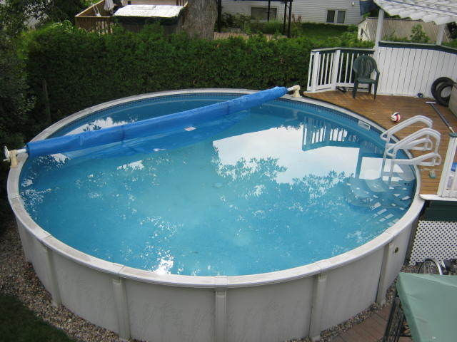 Best ideas about Above Ground Pool Maintenance
. Save or Pin Top 4 Summer Maintenance Tips for Ground Pools Now.