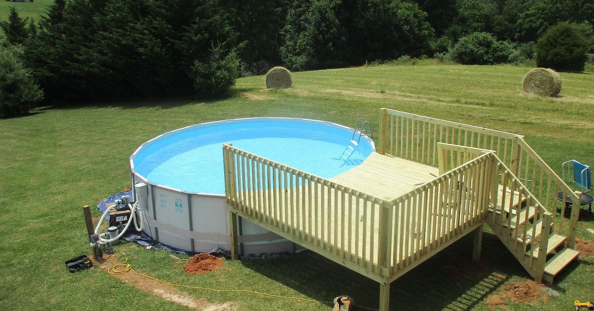 Best ideas about Above Ground Pool Maintenance
. Save or Pin ground pool maintenance Now.