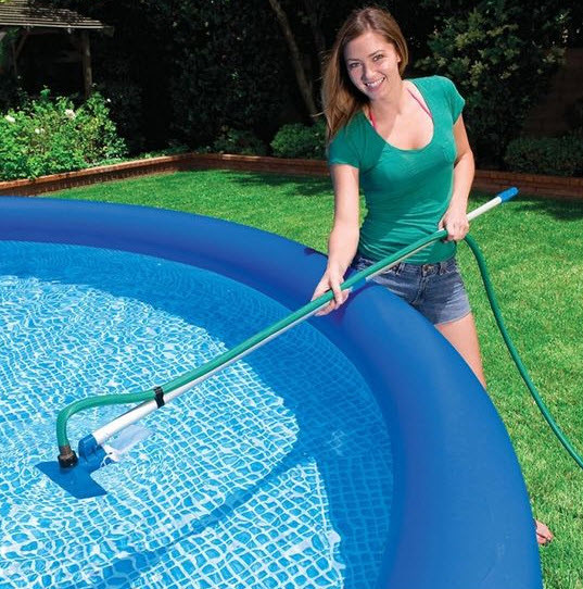 Best ideas about Above Ground Pool Maintenance
. Save or Pin Ground Swimming Pool Maintenance Guide Now.