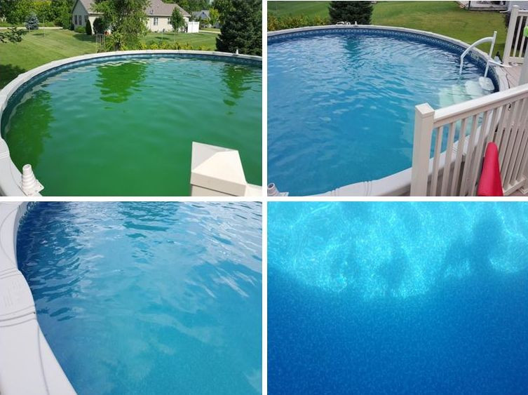 Best ideas about Above Ground Pool Maintenance
. Save or Pin Swimming Pool Care Testimonies Pool Testimonials From Now.
