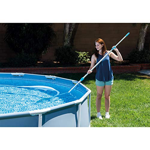 Best ideas about Above Ground Pool Maintenance
. Save or Pin Intex Deluxe Pool Maintenance Kit for Ground Pools Now.