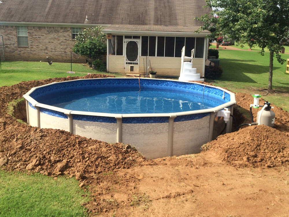Best ideas about Above Ground Pool Maintenance
. Save or Pin Ground Pool Care Samson Now.