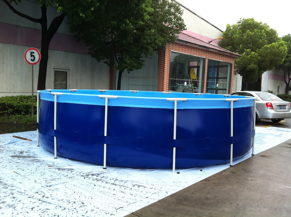 Best ideas about Above Ground Pool Manufacturers
. Save or Pin Shanghai Manufacturer Cheap Ground Pool Buy Now.