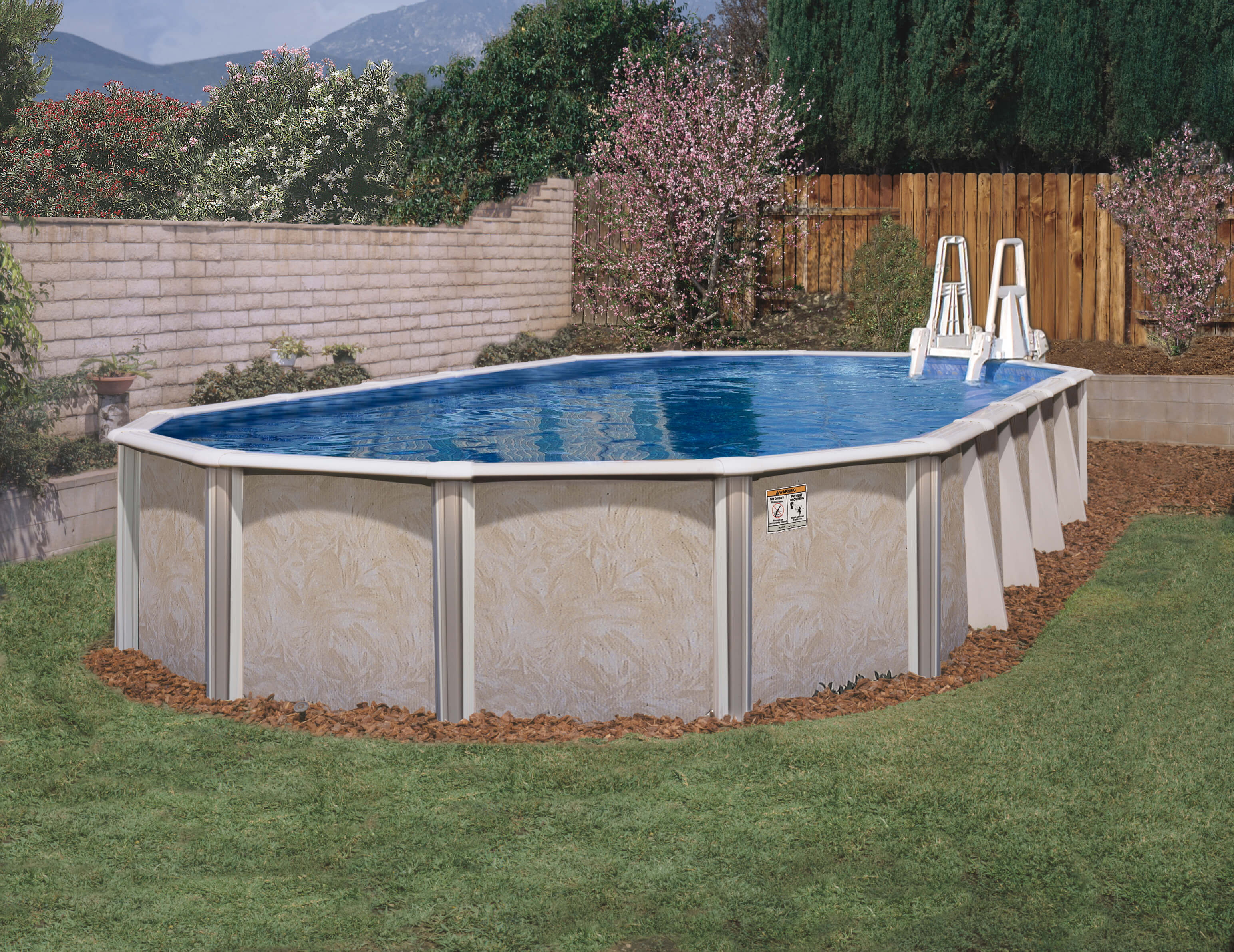 Best ideas about Above Ground Pool Manufacturers
. Save or Pin Whispering Wind Two Ground Pool Now.