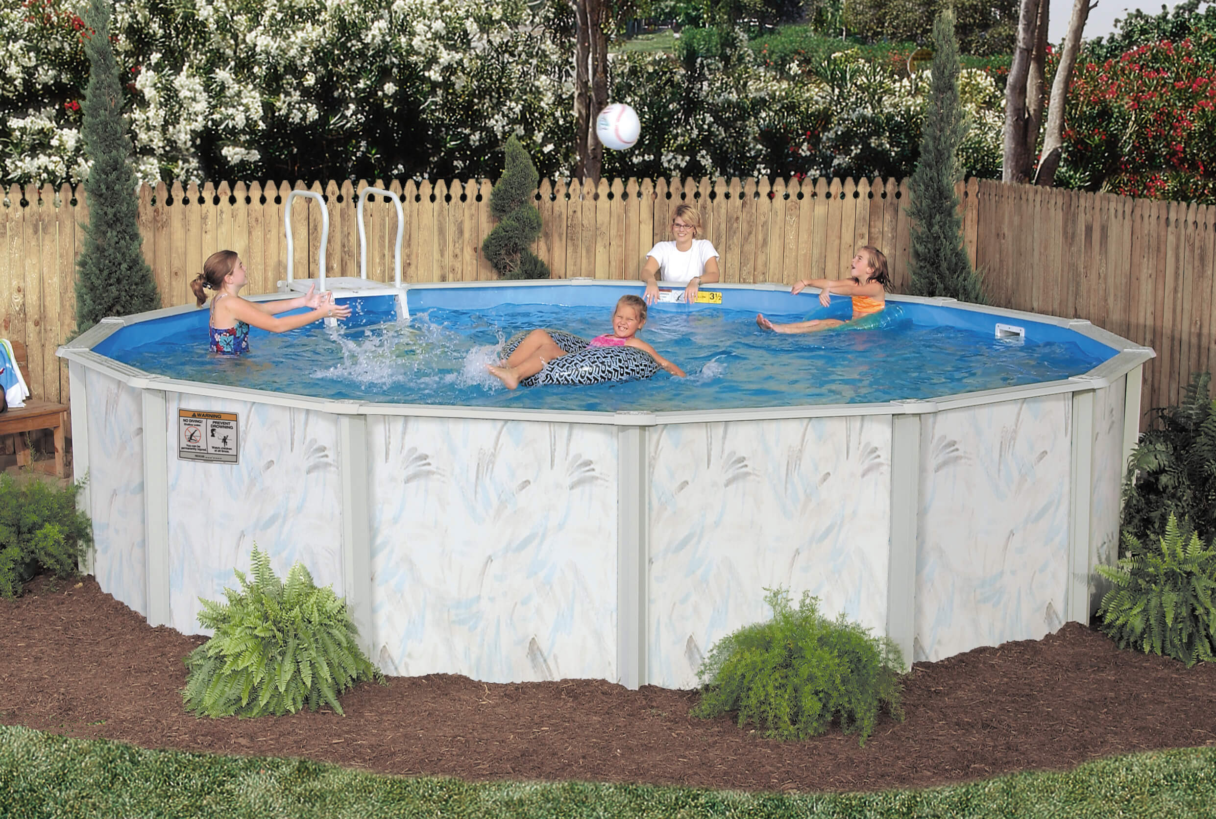 Best ideas about Above Ground Pool Manufacturers
. Save or Pin Seville Pools Ground Swimming Pools Now.