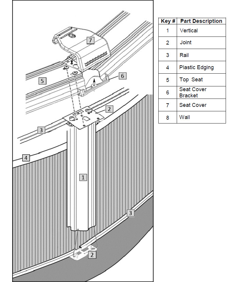 Best ideas about Above Ground Pool Parts
. Save or Pin Ground Swimming Pool Parts Now.