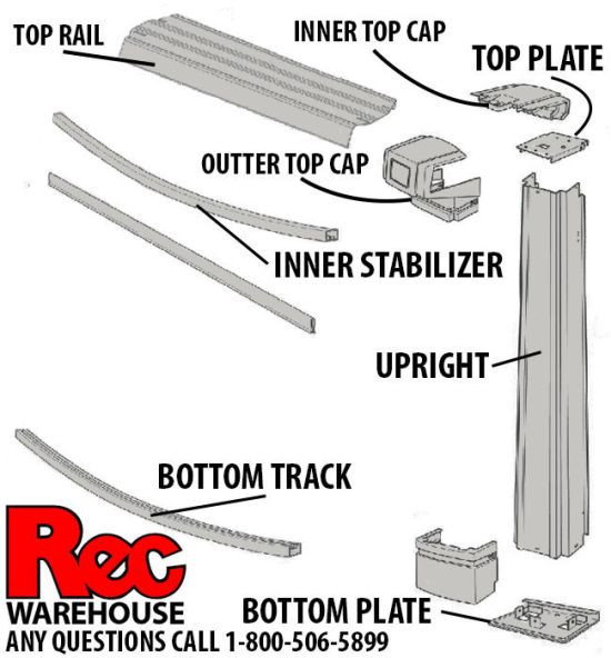 Best ideas about Above Ground Pool Parts
. Save or Pin Escalade Pool Parts Now.