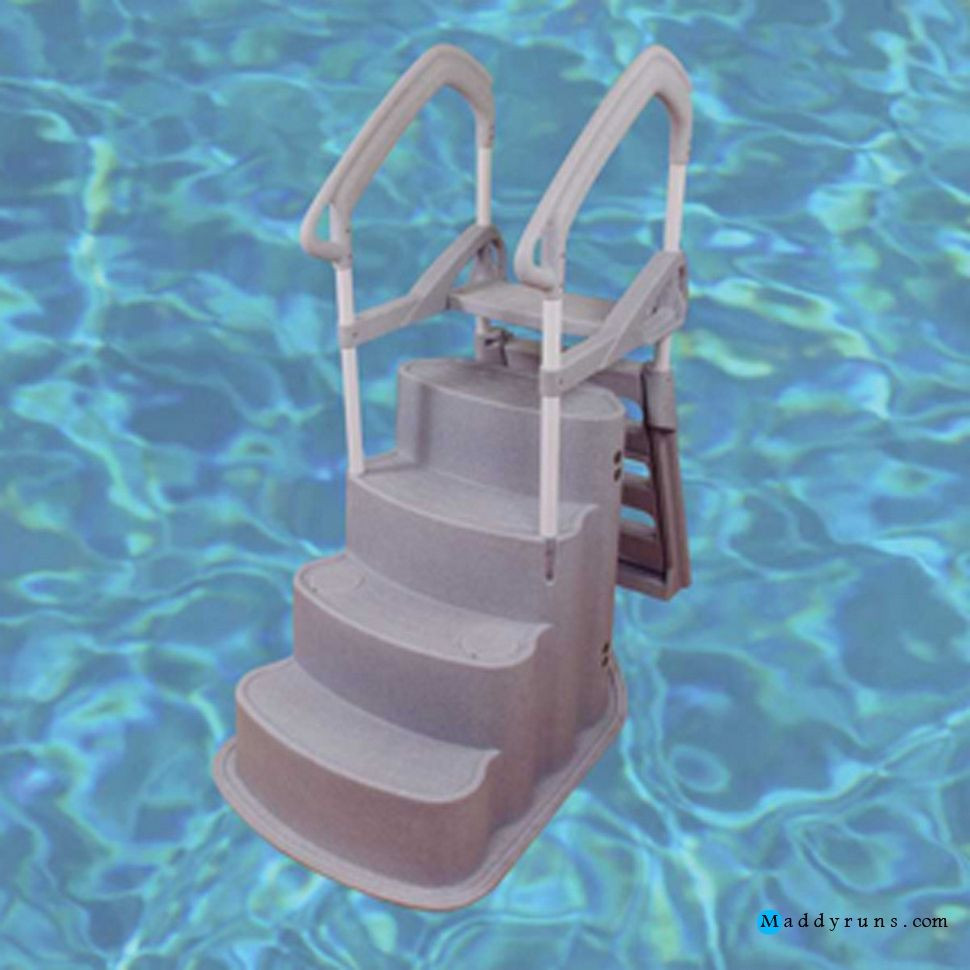 Best ideas about Above Ground Pool Parts
. Save or Pin Swimming Pool Pool Supplies Pool Steps Elegant Swimming Now.