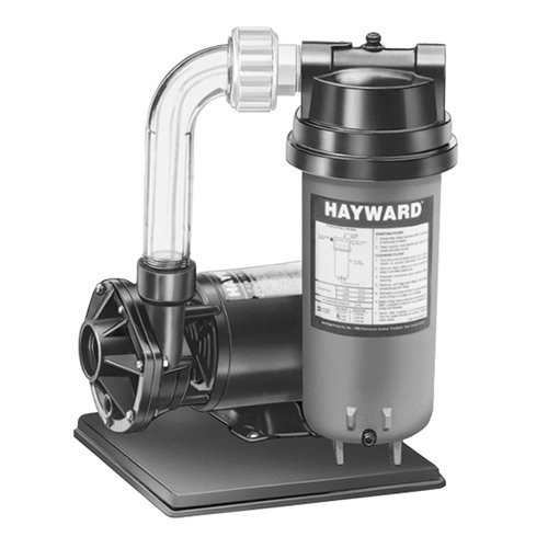 Best ideas about Above Ground Pool Pump And Filter Combo
. Save or Pin Hayward Micro Star Clear 25 sq ft Ground Pool Now.