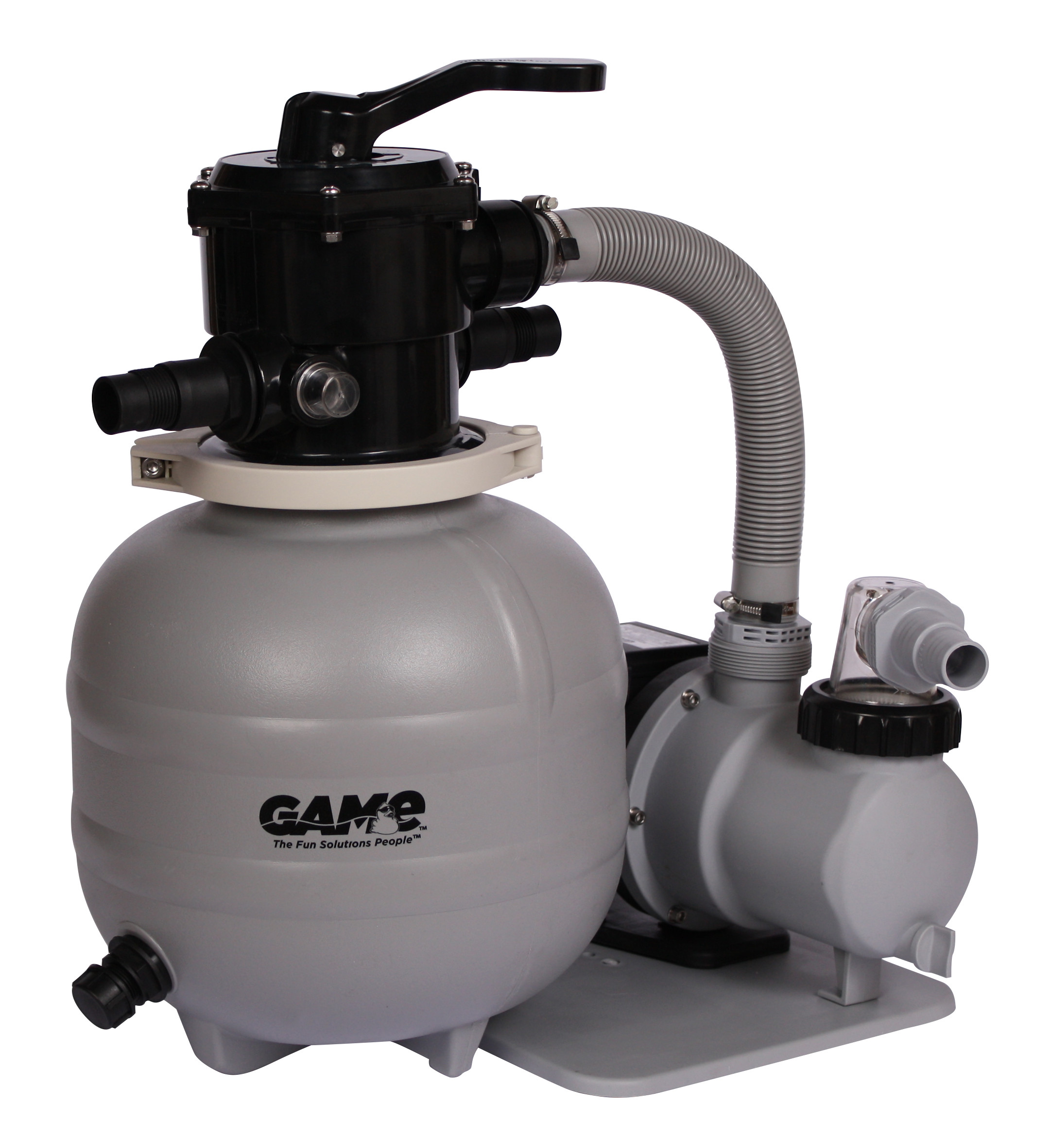 Best ideas about Above Ground Pool Pump And Filter Systems
. Save or Pin SandPRO 25 High Flow Pool Pump and Filter System for Now.