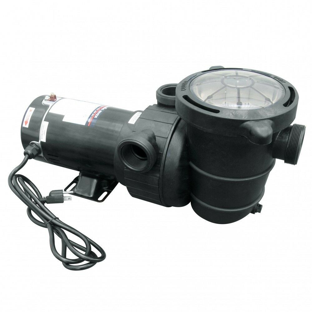 Best ideas about Above Ground Pool Pumps
. Save or Pin Replacement 1 HP TidalWave Maxi Ground Swimming Pool Now.