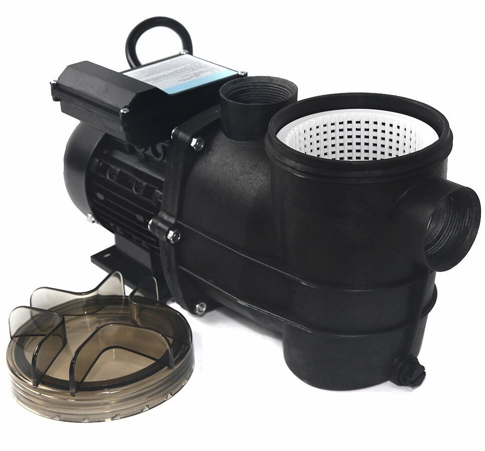 Best ideas about Above Ground Pool Pumps
. Save or Pin 3 4 2400GPH Self Primming Ground Swimming Pool Pump Now.