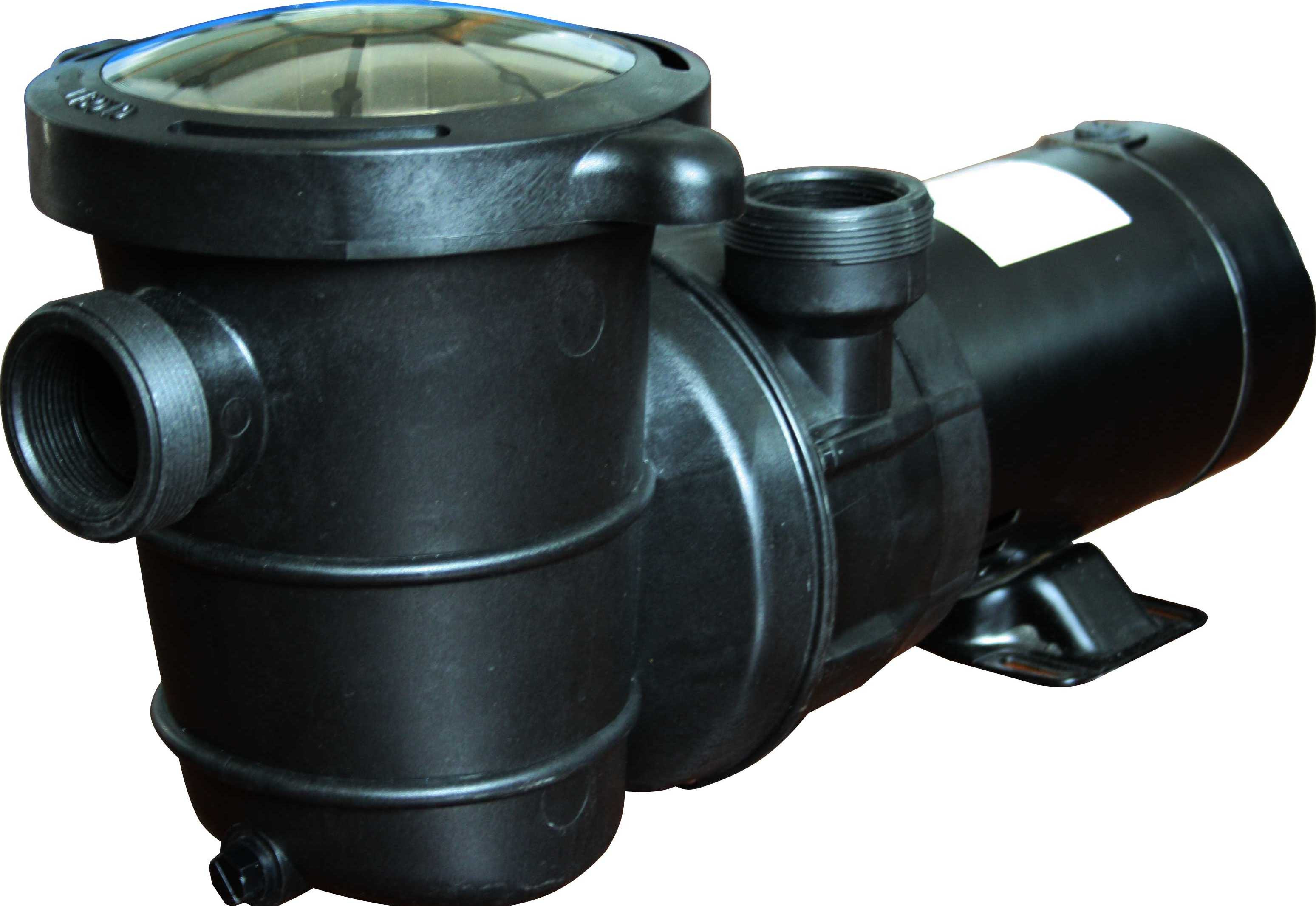 Best ideas about Above Ground Pool Pumps
. Save or Pin High Performance Swimming Pool Pump Ground 1 HP 115V Now.