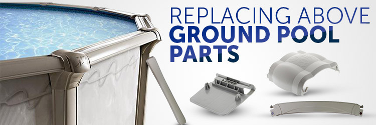 Best ideas about Above Ground Pool Replacement Parts
. Save or Pin Replacing Ground Pool Parts INYOPools Now.