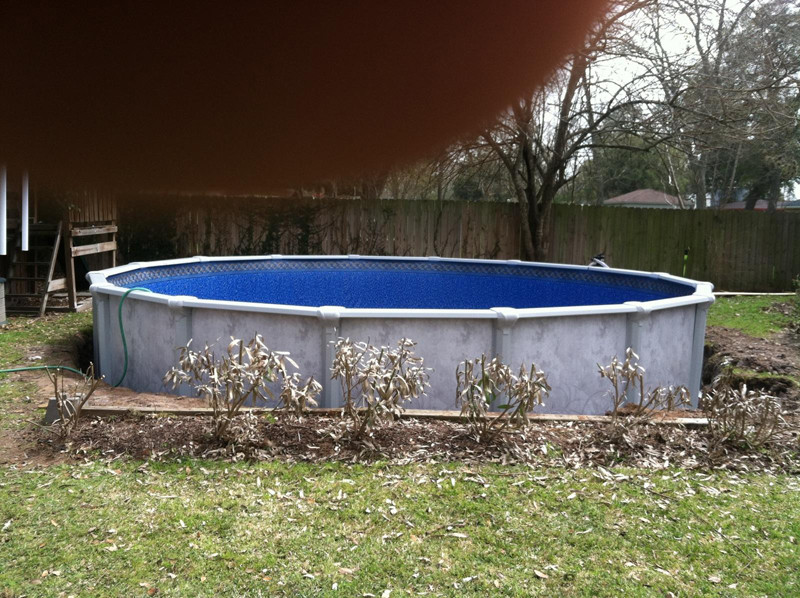 Best ideas about Above Ground Pool Sales
. Save or Pin Ground Pools Houston Now.