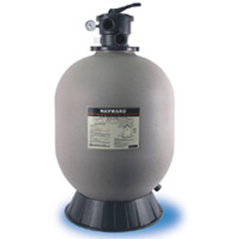 Best ideas about Above Ground Pool Sand Filter
. Save or Pin Hayward Pro Series 21" S210T Ground Swimming Pool Now.