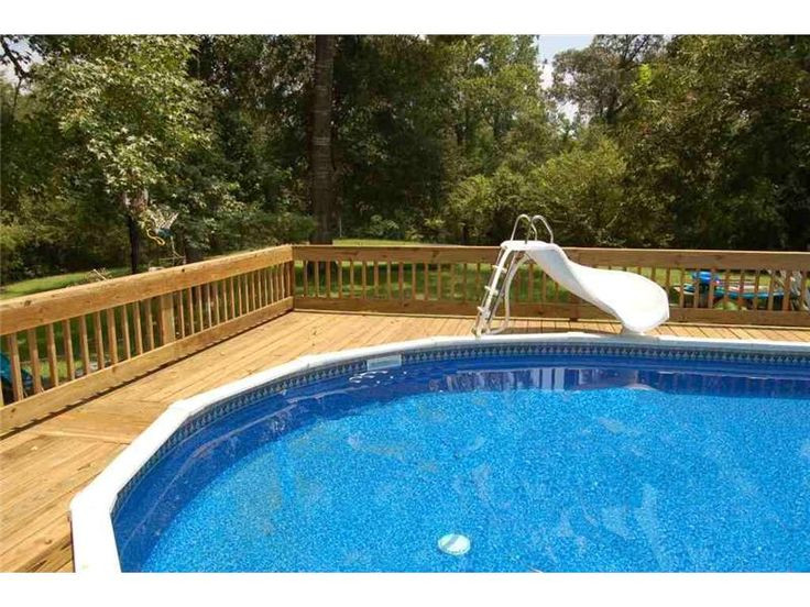 Best ideas about Above Ground Pool Slide
. Save or Pin 17 Best ideas about Ground Pool Slide on Pinterest Now.