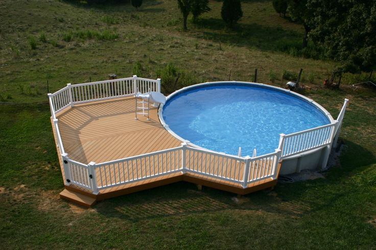 Best ideas about Above Ground Pool Slides
. Save or Pin 25 best ideas about Ground Pool Slide on Pinterest Now.