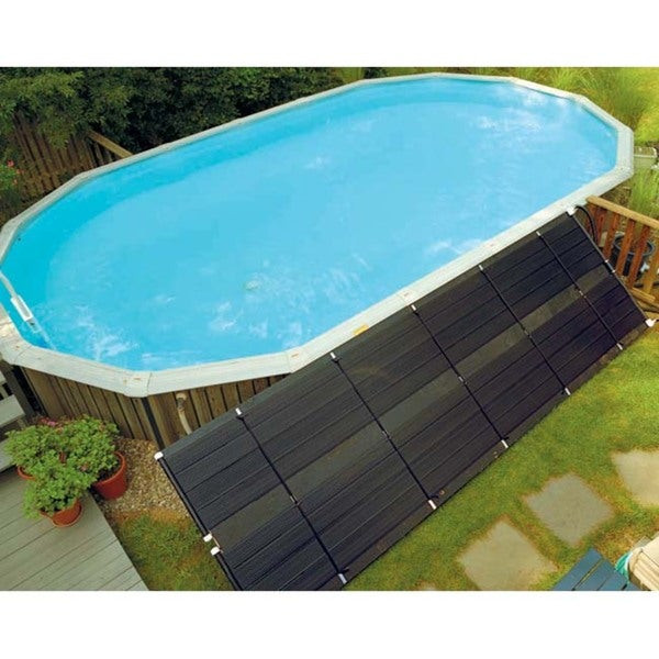 Best ideas about Above Ground Pool Solar Heater
. Save or Pin Shop Sunheater Ground Pool Solar Heater Free Now.