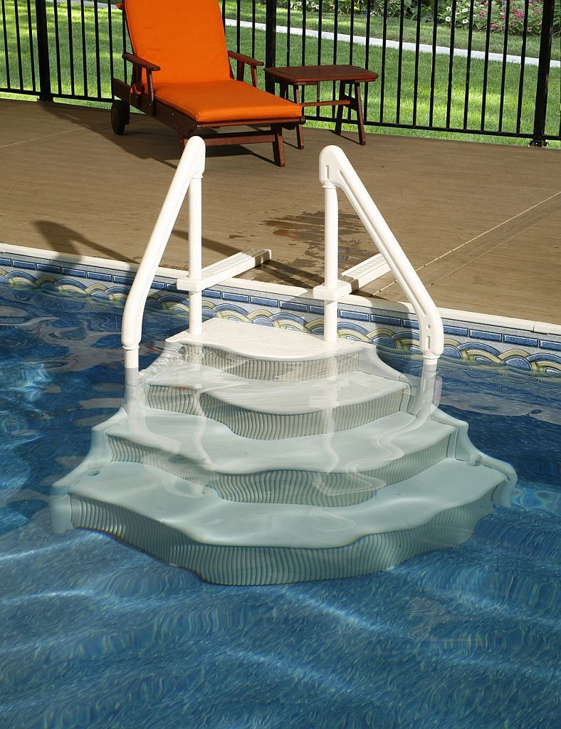 Best ideas about Above Ground Pool Steps
. Save or Pin Best 25 Pool steps ideas on Pinterest Now.