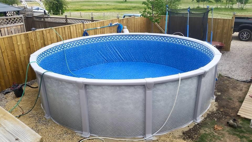 Best ideas about Above Ground Pool Supplies
. Save or Pin Ground Pools Now.