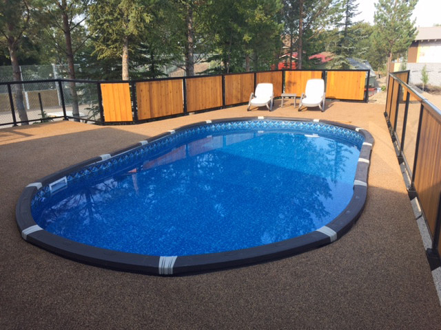 Best ideas about Above Ground Pool Supplies
. Save or Pin Ground Pools Now.