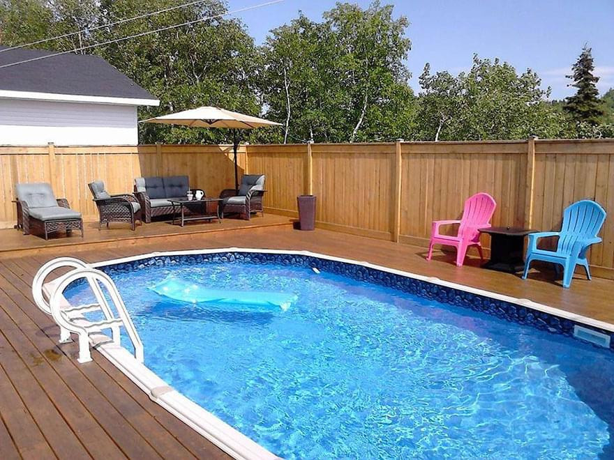 Best ideas about Above Ground Pool Supplies
. Save or Pin Ground Pools Now.