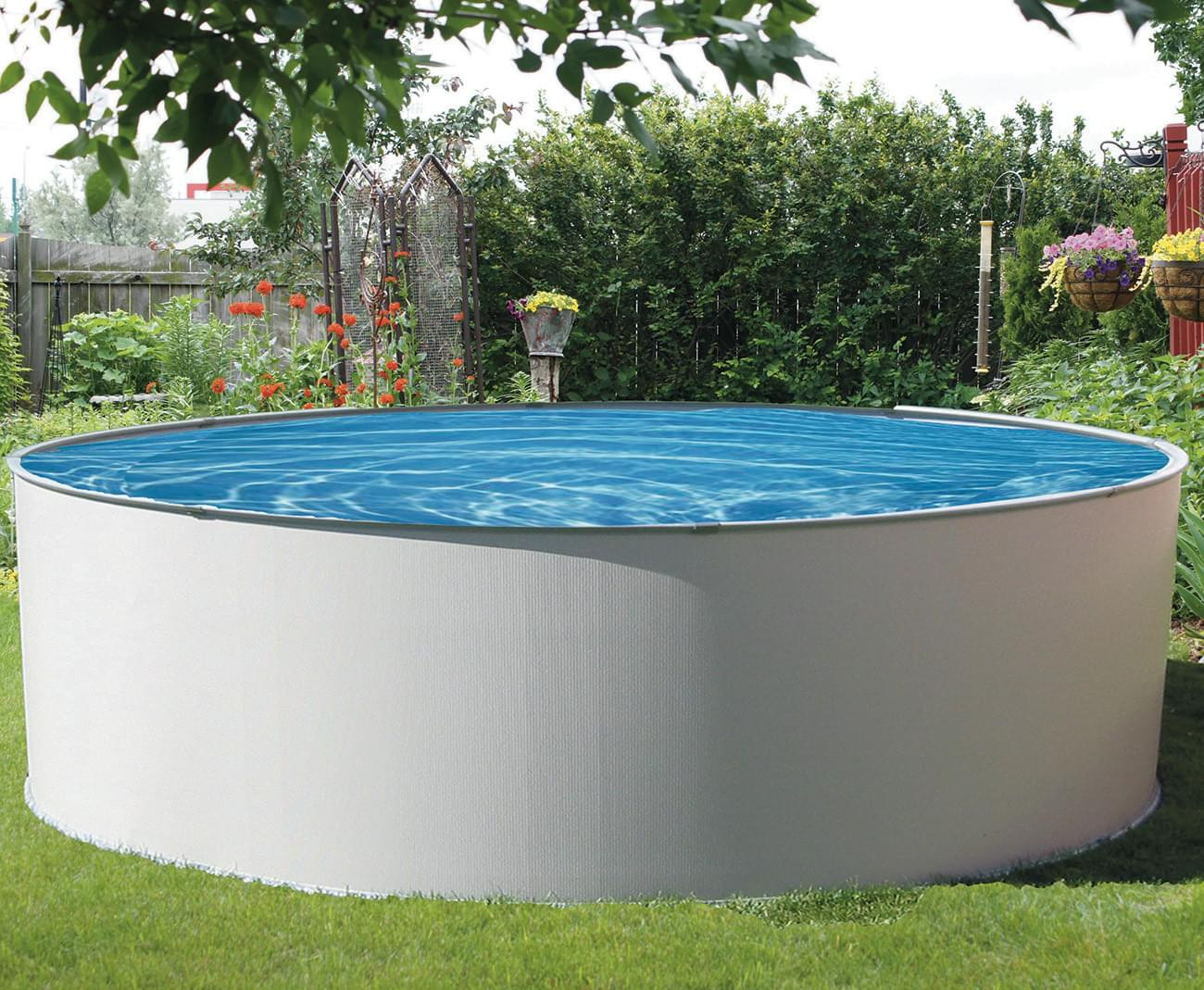 Best ideas about Above Ground Pool Supplies
. Save or Pin Simplicity 12 Round Ground Pool Pool Supplies Canada Now.