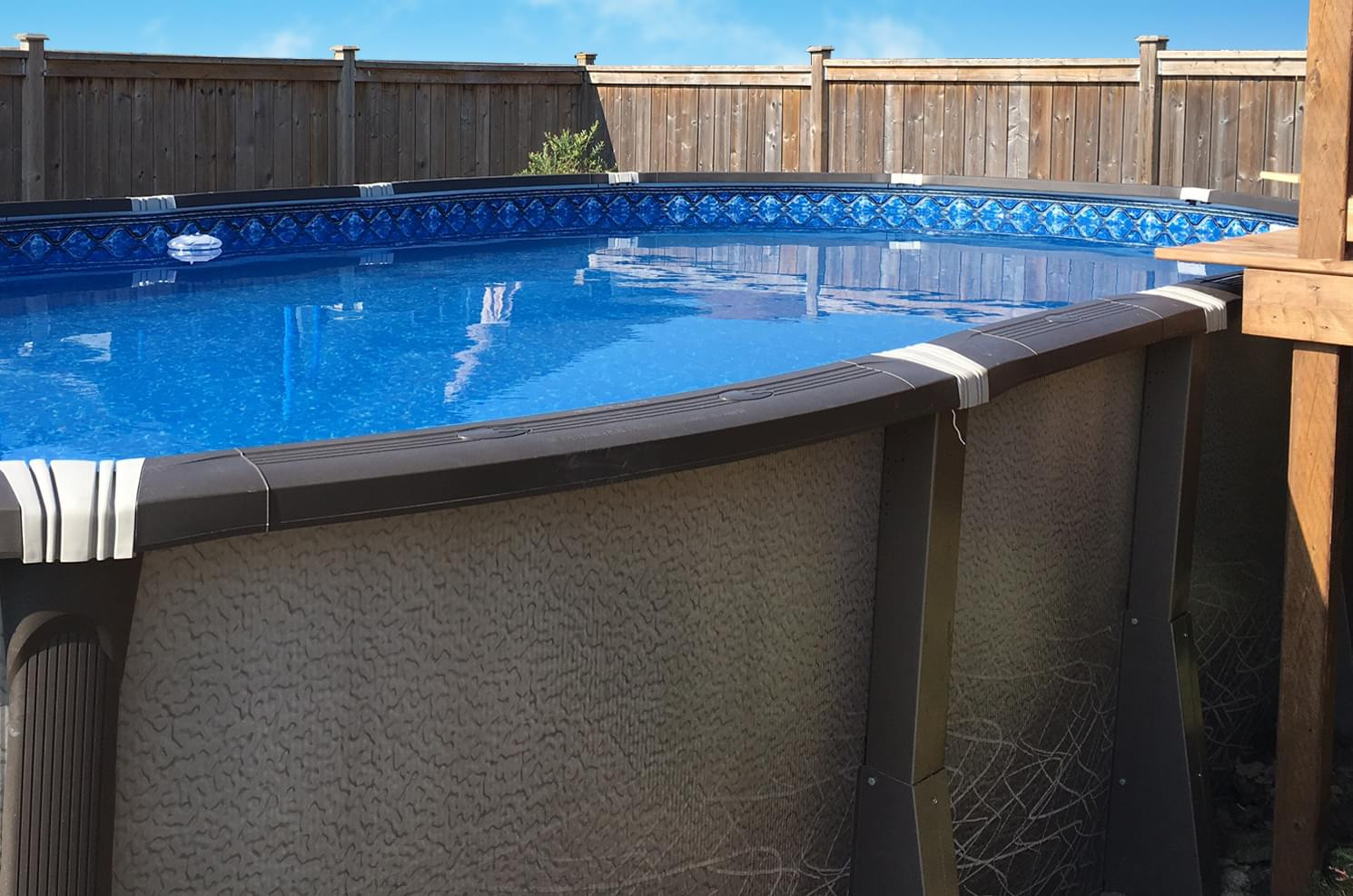 Best ideas about Above Ground Pool Supplies
. Save or Pin Ground Pools Now.