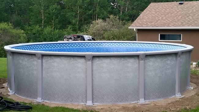 Best ideas about Above Ground Pool Supplies
. Save or Pin Ground Pools Now.