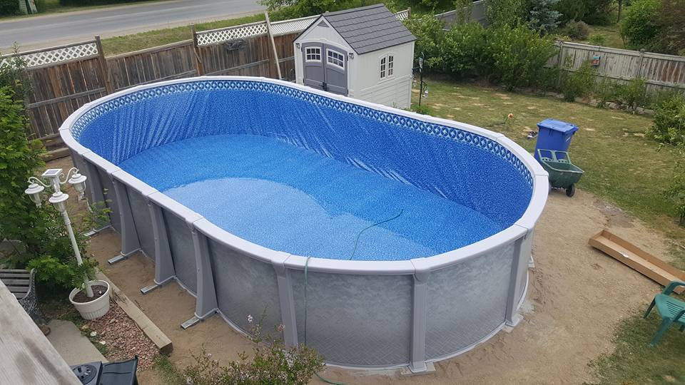 Best ideas about Above Ground Pool Supplies
. Save or Pin Ground Pools Now.