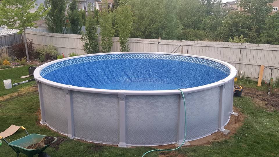 Best ideas about Above Ground Pool Supplies
. Save or Pin Ground Pools Now.