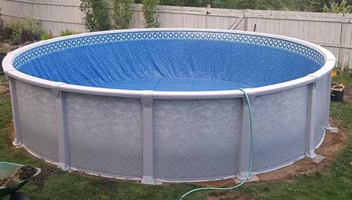 Best ideas about Above Ground Pool Supplies
. Save or Pin Ground Pools Now.