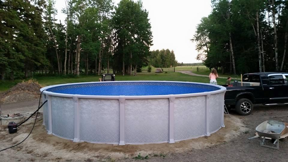 Best ideas about Above Ground Pool Supplies
. Save or Pin Ground Pools Now.