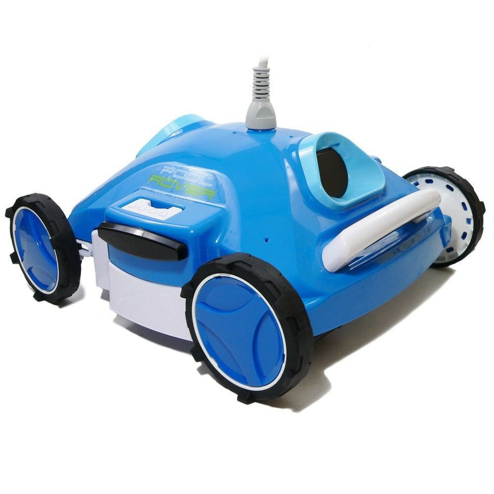 Best ideas about Above Ground Pool Vacuum
. Save or Pin Aquabot Pool Rover S2 40I Automatic Ground Pool Now.