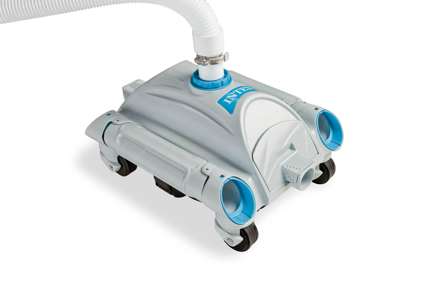 Best ideas about Above Ground Pool Vacuum
. Save or Pin Intex Automatic Hassle Free Ground Swimming Pool Now.