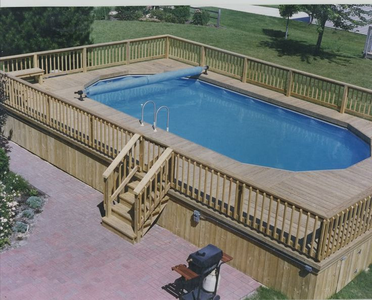 Best ideas about Above Ground Pools And Deck
. Save or Pin above ground pool deck over edge Google Search Now.