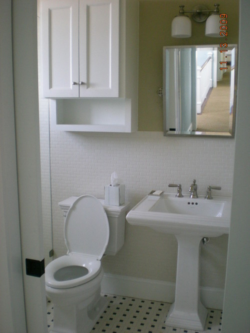 Best ideas about Above Toilet Cabinet
. Save or Pin Storage above toilet Now.