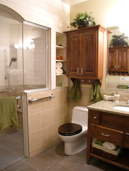 Best ideas about Above Toilet Cabinet
. Save or Pin What are the dimensions of the cabinet over the toilet Now.