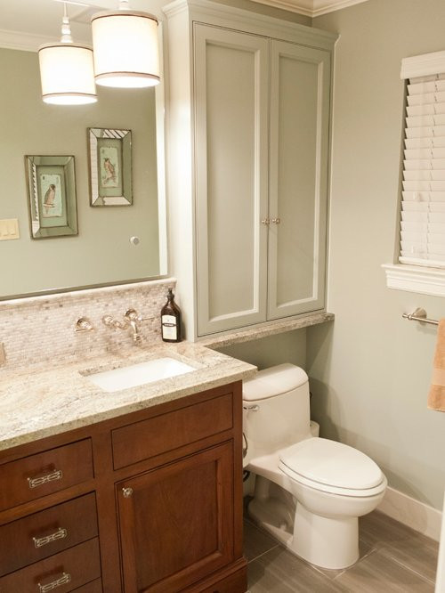 Best ideas about Above Toilet Cabinet
. Save or Pin Cabinet Over Toilet Home Design Ideas Remodel Now.