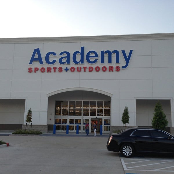 Best ideas about Academy Sports And Outdoor
. Save or Pin Academy Sports Outdoors mons at Willowbrook 6 Now.
