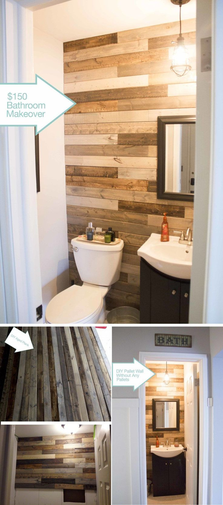 Best ideas about Accent Wall Bathroom
. Save or Pin Best 20 Bathroom accent wall ideas on Pinterest Now.