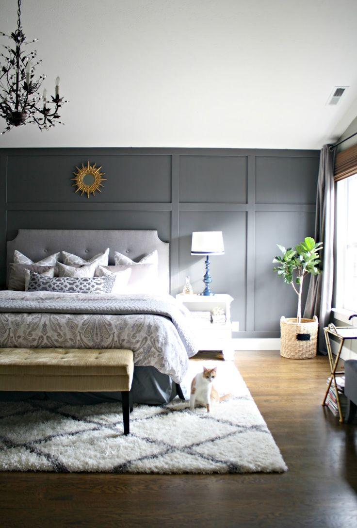 Best ideas about Accent Walls Bedroom
. Save or Pin Best 25 Accent wall bedroom ideas on Pinterest Now.
