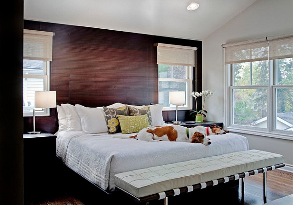 Best ideas about Accent Walls Bedroom
. Save or Pin Bedroom Accent Walls to Keep Boredom Away Now.