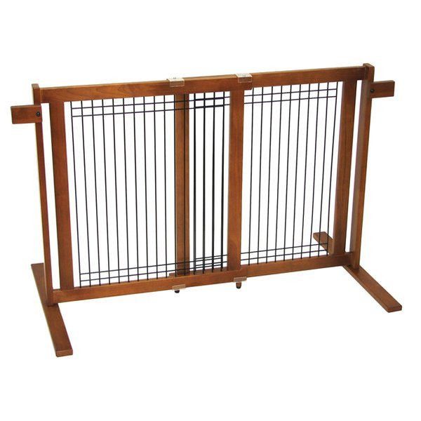 Best ideas about Accordion Baby Gate
. Save or Pin Pet & Dog Gates You ll Love Now.